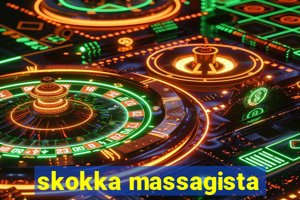 skokka massagista